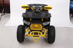 <span class=keywords><strong>Quad</strong></span> 2 temps à prix de gros, mini buggy tout-terrain, ATV d'<span class=keywords><strong>occasion</strong></span> <span class=keywords><strong>125CC</strong></span> automatique pour enfant - Product Image 4