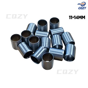 Goupilles de positionnement en acier au carbone pour culasse de moteur, goupilles cylindriques pour moto/générateur/machinerie agricole - Product Image 2