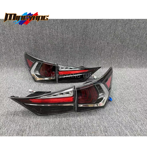 PP plastcis f thể thao 2013 để 2016 gsf BodyKit xe bumpers đối với Lexus GS250 GS300 GS350 <span class=keywords><strong>GS</strong></span> cơ thể <span class=keywords><strong>Kit</strong></span> - Product Image 3