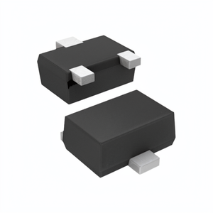 Transistors SC-85 DTA044EUBTL Acheter des composants électroniques en ligne Service complet original - Product Image 1