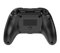 Manette de jeu sans fil Bluetooth TGZ de haute qualité avec joystick à déclenchement Hall S102, moule ergonomique exclusif pour
