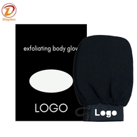 Viscose réutilisable gant de douche serviette de bain coréen autobronzant bain exfoliant nettoyage en profondeur corps Top qualité nettoyage maroc mitaine