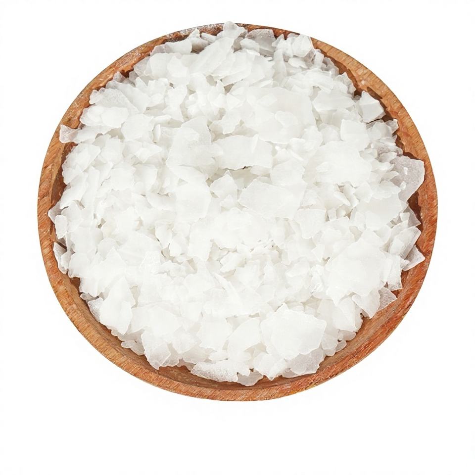 Potssiu Potassium Hydroxide Flake KOH Potassium Hydroxide White Flake ...