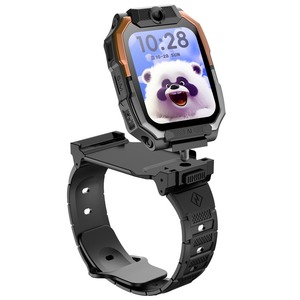 นาฬิกาติดตามเด็กพร้อมวัดอัตราการเต้นของหัวใจและระบบ GPS - Product Image 1