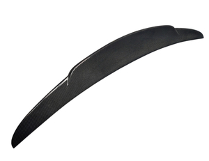 Aileron arrière YOMDO en fibre de carbone style ASPEC pour <span class=keywords><strong>Jaguar</strong></span> XF 2009-2019 - Product Image 4