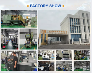 Services d'usinage CNC de haute précision OEM, pièces personnalisées en acier inoxydable, laiton et autres métaux, fraisage, tournage, brochage pour - Product Image 6