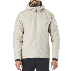 Chaqueta de Esquí Impermeable y Cortavientos Personalizada para Deportes, Chaqueta de Snowboard Aislada para Hombre/<span class=keywords><strong>Mujer</strong></span>, Chaqueta de Esquí Acolchada de Poliéster Cálida, <span class=keywords><strong>Anorak</strong></span> - Product Image 4