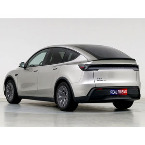 En stock <span class=keywords><strong>0</strong></span> km <span class=keywords><strong>Tesla</strong></span> Model YL 2025 Longue autonomie Familiale, Fabriqué en Chine, Acompte disponible, <span class=keywords><strong>Tesla</strong></span> Model YL Voiture familiale - Product Image 5