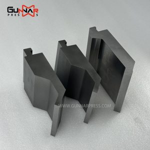 WC67 <strong>CNC</strong> 90 Degree Bending <strong>Dies</strong> and Molds Press Brake Tool for Metal Fabrication - Product Image 6