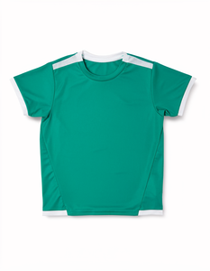 เสื้อเบสบอลแบบกำหนดเองรุ่นลิมิเต็ดสำหรับทุกเพศ ปี 2026 ปักลายสำหรับเด็ก วัยรุ่น แขนสั้น ใส่เล่นกีฬาช่วงฤดูร้อน - Product Image 1