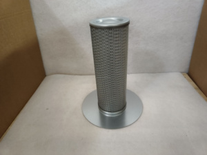 เครื่องแยกน้ำมันคอมเพรสเซอร์แอร์02250109-318 - Product Image 4