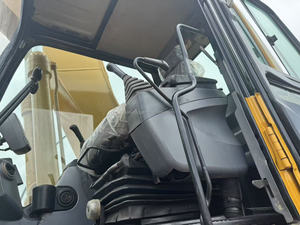 Excavadora anfibia Caterpillar Cat320c usada Buen estado, lista para enviar - Product Image 4