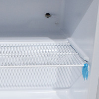 BIOBASE -20 ° Mini-réfrigérateur portable C 40L pour usage médical et domestique