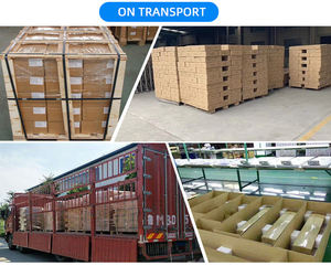 Lampe solaire <span class=keywords><strong>Bosca</strong></span> à double LED avec poignée de jardin Projecteur évalué IP67 - Product Image 6