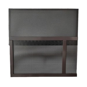ฝาครอบกันฝุ่นแม่เหล็ก PVC แบบมีรูพรุนสำหรับอุปกรณ์เสริมเครื่องเสียงคอมพิวเตอร์ - Product Image 1