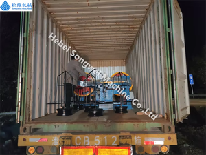 Máquina automática para hacer <span class=keywords><strong>uñas</strong></span> - Product Image 3