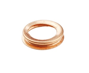 Joint de bouchon de <span class=keywords><strong>vidange</strong></span> d'huile d'usine de bonne qualité 11026-01M02 - Product Image 1