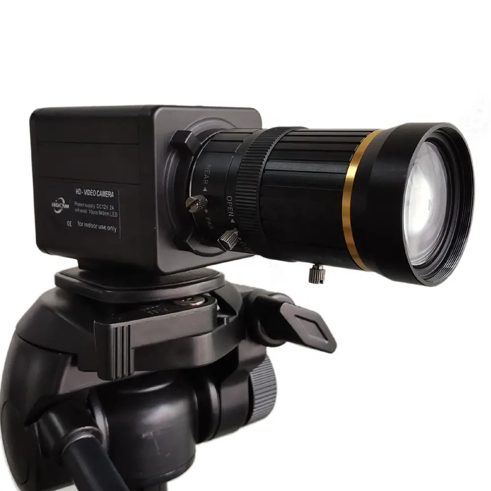Мини-камера видеонаблюдения 12 МП 4K 8 Мп SONY IMX274 IMX226 IMX178 IMX385 IMX327 IMX123 130FPS 60fps 200fps