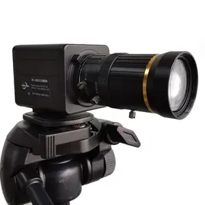 Camera Quan Sát An Ninh Gia Đình Giám Sát Video 4K 8MP Camera IP Hộp HD 4K 15 Khung Hình/Giây Siêu Chiếu Sáng Thấp Thẻ Sd H.265 CCTV P2P