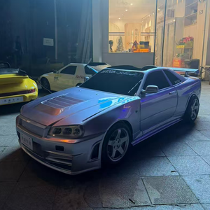 360 °   รถโกคาร์ทดริฟท์ไฟฟ้า 2500W แบตเตอรี่ 72V60A เสียงจำลอง รถโกคาร์ทไฟฟ้าสำหรับเล่นกลางแจ้ง - Product Image 6