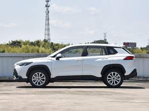 Toyota de Frontlander SUV hybride 2.0L 2023 PS L4 112kW/188Nm R18 version sport LHD voiture d'occasion à vendre 152 - Product Image 3