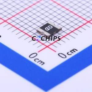 SMD1210-035-13.2V Resettable Fuse 1210 Fuse 13.2V 100A 350mA 750mA - Product Image 1