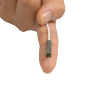 Módulo de Cámara Micro USB de 1280*720p con Fuente de Luz Integrada, Imagen en Tiempo Real Full HD, Módulo de Cámara OV9734, Precio de Fábrica