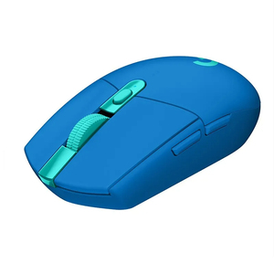 Ratón <span class=keywords><strong>inalámbrico</strong></span> <span class=keywords><strong>Logitech</strong></span> G304/<span class=keywords><strong>G305</strong></span> original al por mayor, ratón ergonómico con batería de 50H, ratón ligero para juegos - Product Image 4