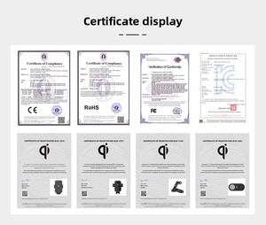 CarPlay อะแดปเตอร์ Android อัตโนมัติกล่อง Ai สำหรับ <span class=keywords><strong>iPhone</strong></span> แปลงระบบรถยนต์แบบมีสายการจับคู่อัตโนมัติแบบอัจฉริยะ BT - Product Image 5