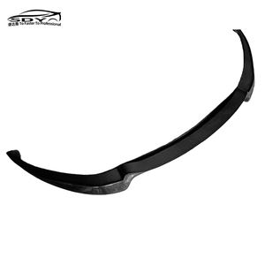 F06 F12 F13 <span class=keywords><strong>M6</strong></span> V stile di alta qualità in fibra di carbonio labbro anteriore del paraurti anteriore per <span class=keywords><strong>BMW</strong></span> serie 6 F06 F12 F13 <span class=keywords><strong>M6</strong></span> - Product Image 4