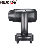 400W LED Hybride CMY + CTO Faisceau Spot Wash BSW 3in1 ultra luminosité zoom tête mobile
