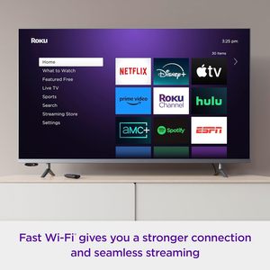 Lecteur multimédia Express 4K+ avec télécommande vocale HDR, décodeur <span class=keywords><strong>IPTV</strong></span>, boîtier Android - Product Image 5