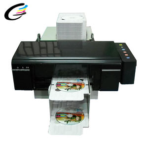 Fcolor yüksek kalite ucuz akıllı kimlik kartı PVC kart yazıcı Epson Epson PVC kart yazıcı - Product Image 4