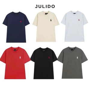 Fournisseur vietnamien OEM, t-shirts 100% coton, confortables, unis, surdimensionnés, pour l'impression et la personnalisation - Product Image 6