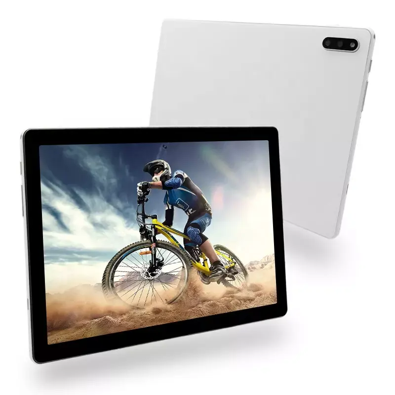 Manufacturers OEM 10.1 inch capacitive touch screen 4G+64G RK3566 quad core 1280x800 IPS WiFi android 11.0 tablet pc