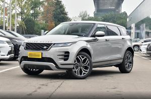 2023 Land Rover evoque L P300E PHEV Car Deluxe Edition 4 WD nuevo vehículo de energía SUV - Product Image 2