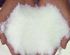 Industrial Grade 74% Calcium Chloride Dihydrate 10035-04-8 Water Treatment White Flake CAS with 74% Powder Appearance - Product Image 4