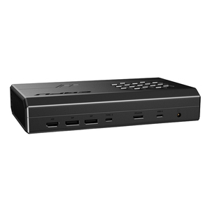 Carte graphique externe RX 7600XT EGPU Oculink USB4 GDDR6 150W pleine puissance, refroidissement VC, 100W PD, nouvelle pour ordinateur portable et PC de jeu - Product Image 3