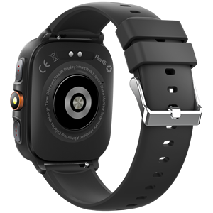 Reloj Inteligente con Monitorización de ECG 2026, Reloj Inteligente Deportivo para Hombre con Resistencia al Agua IP68, Monitor de Salud - Product Image 6