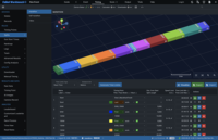 Banco de Trabajo Feibot V4 |   Software Profesional para Cronometraje de Carreras que Necesitas