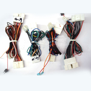 公Smp-02v-bc 2针2.54 2.5 2.5毫米2p 2针连接器Jst Sm延长电缆线束，用于发光二极管灯至3 5针5.5x2.1 - Product Image 3