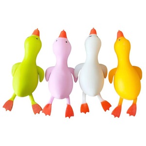 Duck Crush for stress relief, Duck Kneading Fun to release, Flour Ball stress-relieving <b>magic</b> toy, bestseller, Douyin hit, slow - Product Image 5