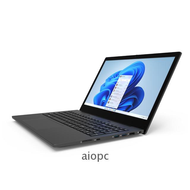 High Quality One-netbook Onemix 4 Platinum Edition 10.1 Inch 16gb Ssd 1tb Pc Laptop Win 10 Home Core I7 -1160g7 Computer