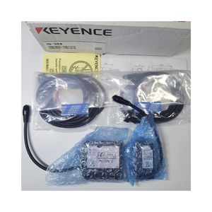โมดูลเซ็นเซอร์อุตสาหกรรม IG-028 IG-029 IG-030 อะไหล่อุปกรณ์ระบบอัตโนมัติ - Product Image 1