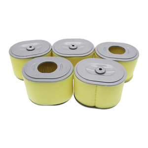 Filtre à air chinois pour moteur GX240 GX270 8HP 9HP, filtre à air avec préfiltre en mousse, pièces pour tondeuse à gazon et motoculteur - Product Image 2