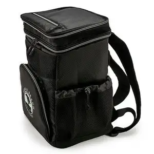 Özel Daytripper İpli sırt çantası beraberlik dize spor spor çanta