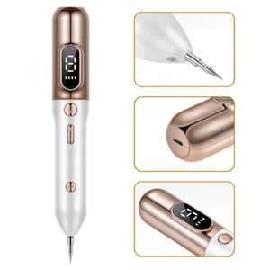 Lápiz Removedor <span class=keywords><strong>de</strong></span> Verrugas, <span class=keywords><strong>Manchas</strong></span> Oscuras, Tatuajes y Acrocordones para Rostro y Cuerpo - Product Image 4