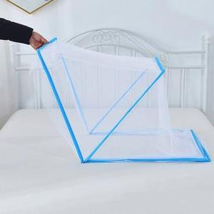 2025 New Style Single <strong>Bed</strong> Foldable Mosquito Net <strong>Tent</strong> Universal Material for Student <strong>Dormitory</strong> <strong>Bed</strong> Home Use Top Bottom <strong>Bed</strong>