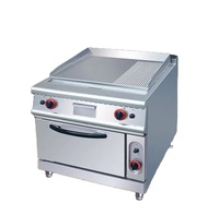 Peralatan Dapur Lengkap, Peralatan dan Perlengkapan Dapur Tipe Meja untuk Kebutuhan Restoran, Peralatan Katering Komersial