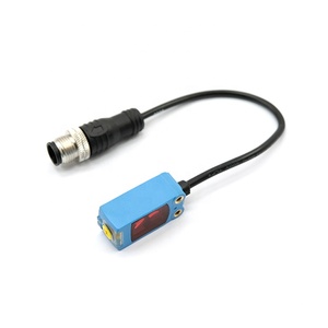 Sensor fotoeléctrico original WTV4FE-8416A120A00 - Product Image 4
